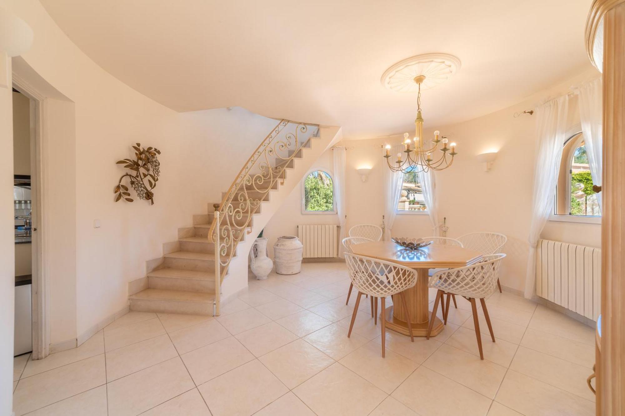 Villa Son Serra, Pool And Chill Out Close To The Beach Son Serra de Marina Exterior photo