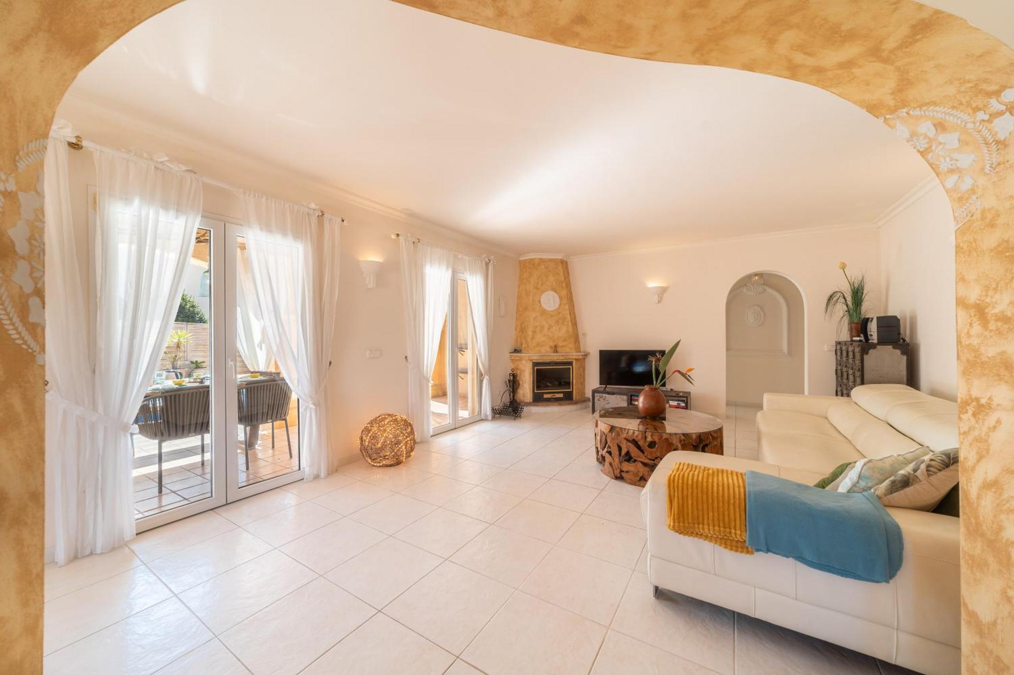 Villa Son Serra, Pool And Chill Out Close To The Beach Son Serra de Marina Exterior photo