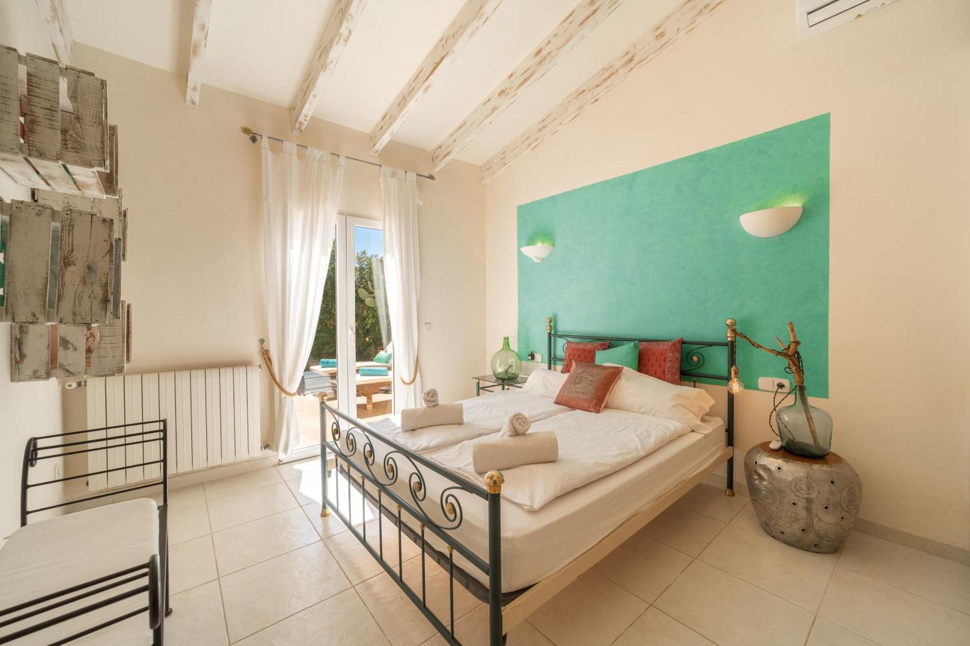 Villa Son Serra, Pool And Chill Out Close To The Beach Son Serra de Marina Exterior photo