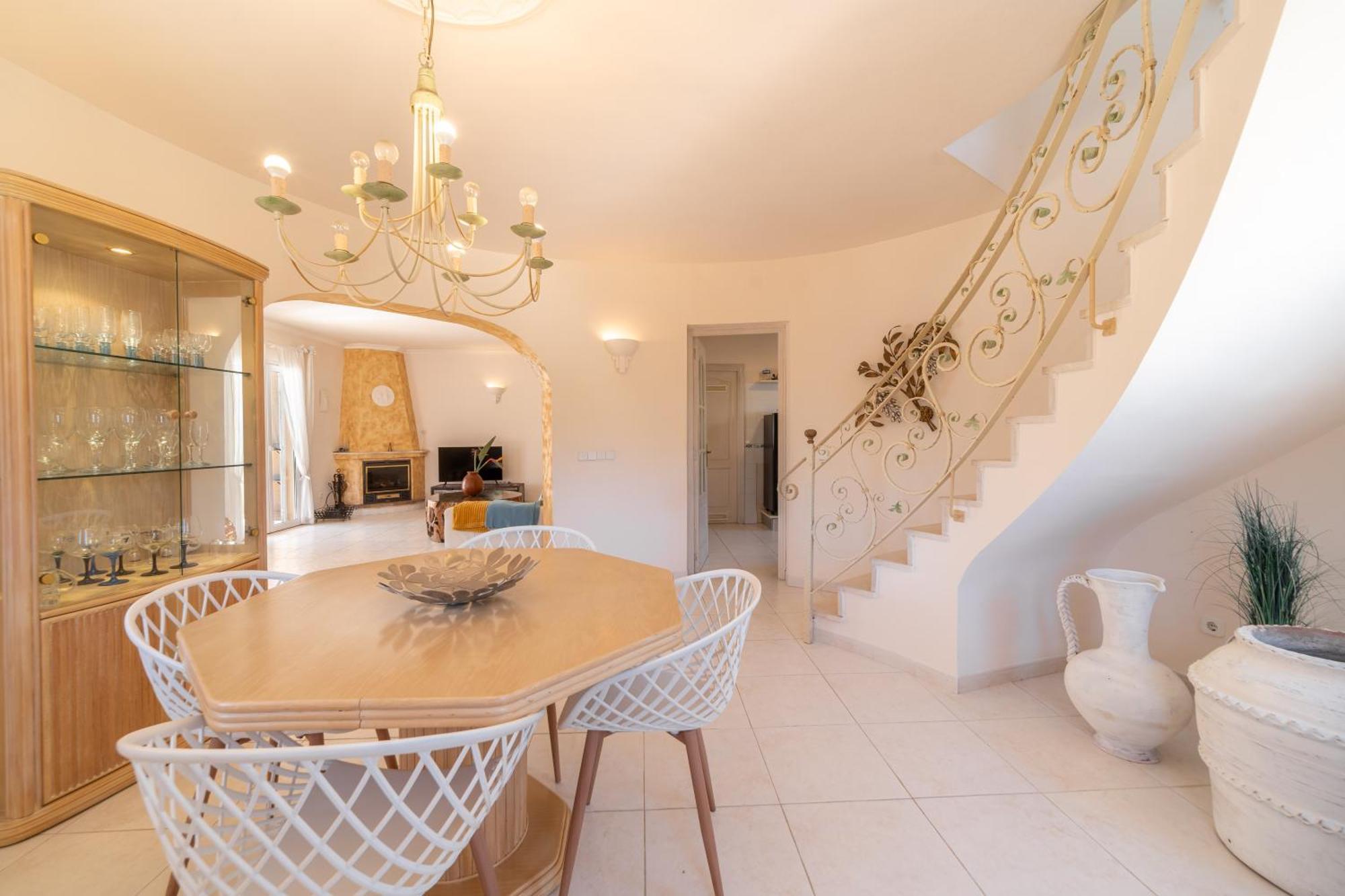 Villa Son Serra, Pool And Chill Out Close To The Beach Son Serra de Marina Exterior photo